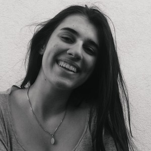 Laura - Prof de maths - Annecy