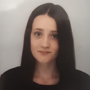 Ilona - Prof de préparation brevet - Sadirac