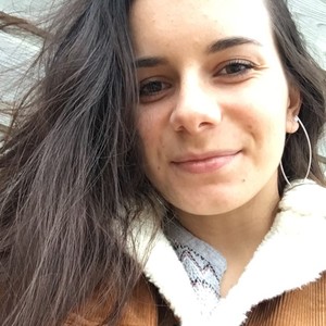 Eva - Prof d'aide aux devoirs - La Bazoge