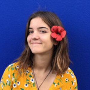 Silène - Prof d'anglais - Marseille