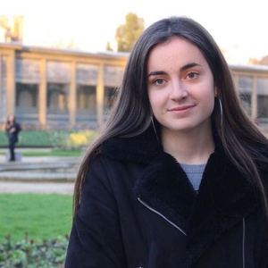 Elisa - Prof de maths - Noyal-sur-Vilaine