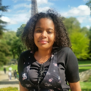 Salma - Prof de maths - Argenteuil