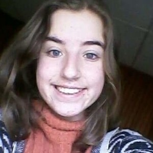 Laura - Prof de maths - Plainfaing