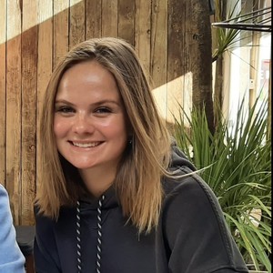 Pauline - Prof d'anglais - Templeuve