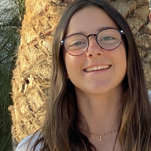 Camille - Prof de maths - Écully