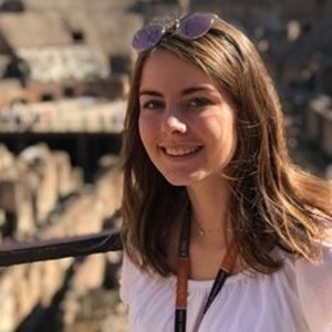 Romane - Prof de maths - Billy-sur-Aisne