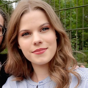 Marie - Prof de maths - Neuilly-en-Thelle