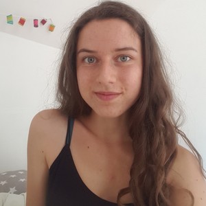 Charlotte - Prof de maths - Locmaria-Plouzané