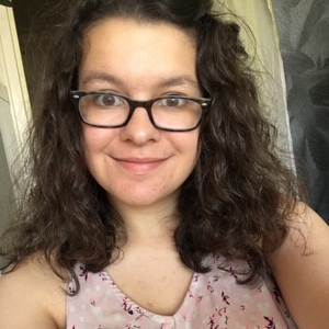 Manon - Prof de physique - chimie - Brest