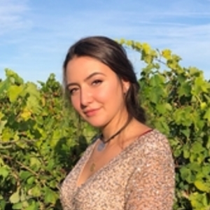 Lauriane - Prof d'aide aux devoirs - Aucamville