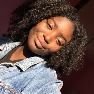 Aïssata - Prof d'aide aux devoirs - Moissy-Cramayel