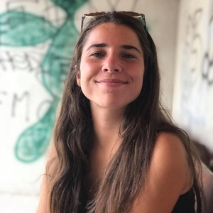 Sandra - Prof d'aide aux devoirs - Osséja