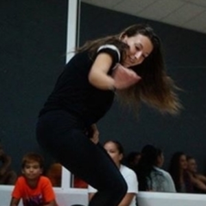 Clara - Prof de danse - Paris