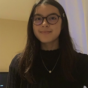 Zara - Prof de chinois - Seigy