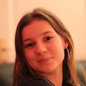 Hanae - Prof d'anglais - Clamart