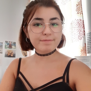 Madalina - Prof d'anglais - Strasbourg