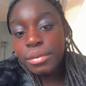 Eloïse - Prof de français - Guingamp