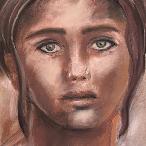 Apolline - Prof de dessin - Orléans