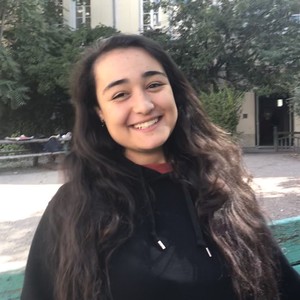 Kalthoum - Prof d'aide aux devoirs - Paris