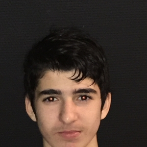 Rachad - Prof d'initiation informatique - Saint-Étienne
