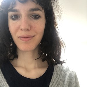 Milena - Prof d'anglais - Meudon