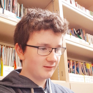 Benedikt - Prof de maths - Paris