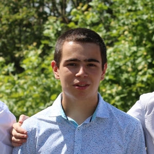 Adrien - Prof d'aide aux devoirs - Tournon-sur-Rhône