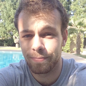 Laurent - Prof d'initiation informatique - Lyon