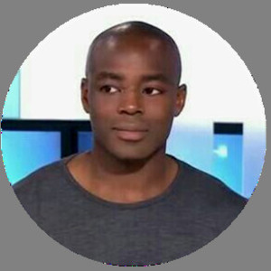 Kouokam - Coach sportif - Paris