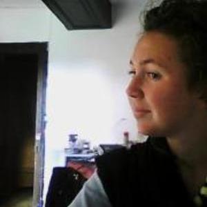 Gaëlle - Prof d'économie - Lyon