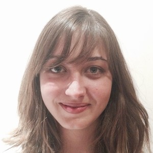 Nina - Prof d'allemand - Lyon