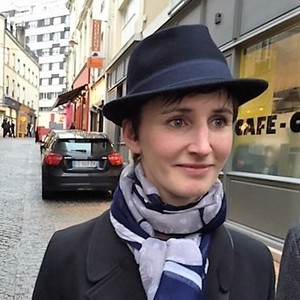 Prescillia - Prof de maths - Lyon