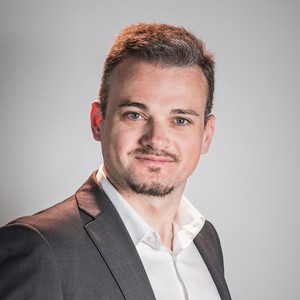 Jeremy - Prof de SES - Villeurbanne