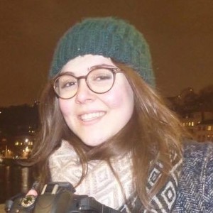 Clara - Prof d'aide aux devoirs - Lyon
