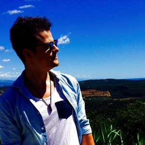 Arnaud - Prof de maths - Allex