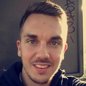 Lucas - Prof d'aide aux devoirs - Lyon