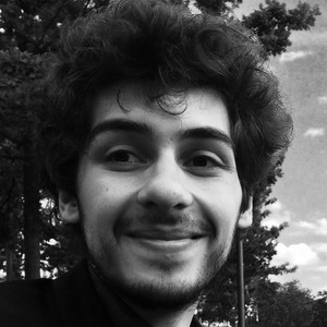 Benjamin - Prof de maths - Lyon