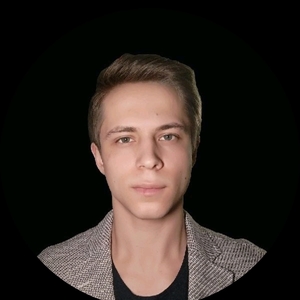Nikita - Prof de russe - Villeurbanne