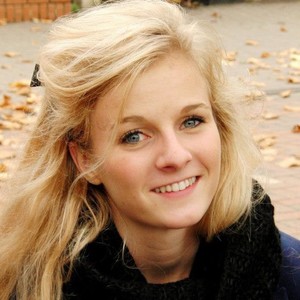 Estelle - Prof de maths - Villeurbanne