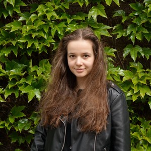 Claire - Prof d'aide aux devoirs - Lyon