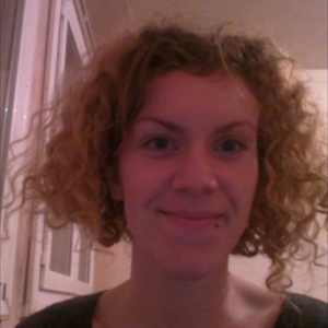 Pauline - Prof d'anglais - Villeurbanne