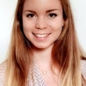 PAULINE - Prof de maths - Lyon 6e