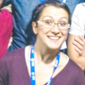 Marion-Joanna - Prof d'histoire - Lyon