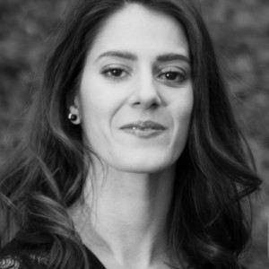 Elisa - Prof de maths - Lyon