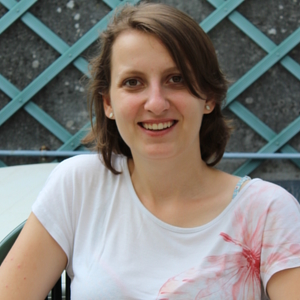 Céline - Prof de français - Lyon