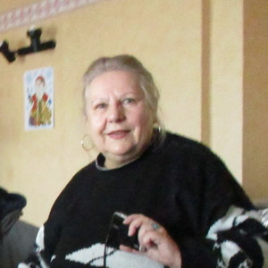 Huguette - Prof de chant - Lyon