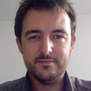 Olivier - Prof d'initiation informatique - Montreuil