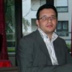 Benchekchou - Prof de bureautique - Paris