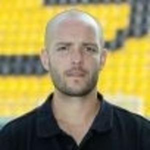 MATHIEU - Coach sportif - Poitiers