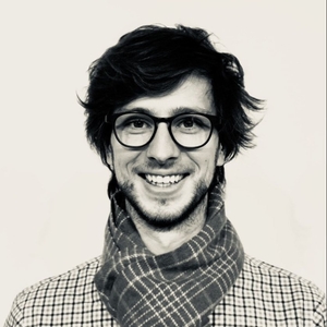Théophile - Prof de maths - Genève